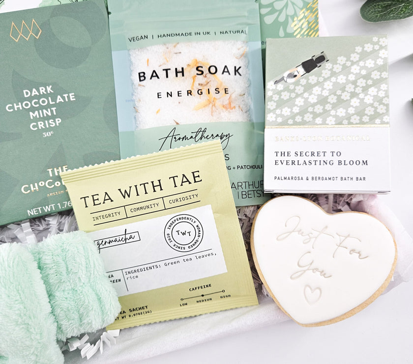 CALM & CARE | NEW MUM CARE PACKAGE