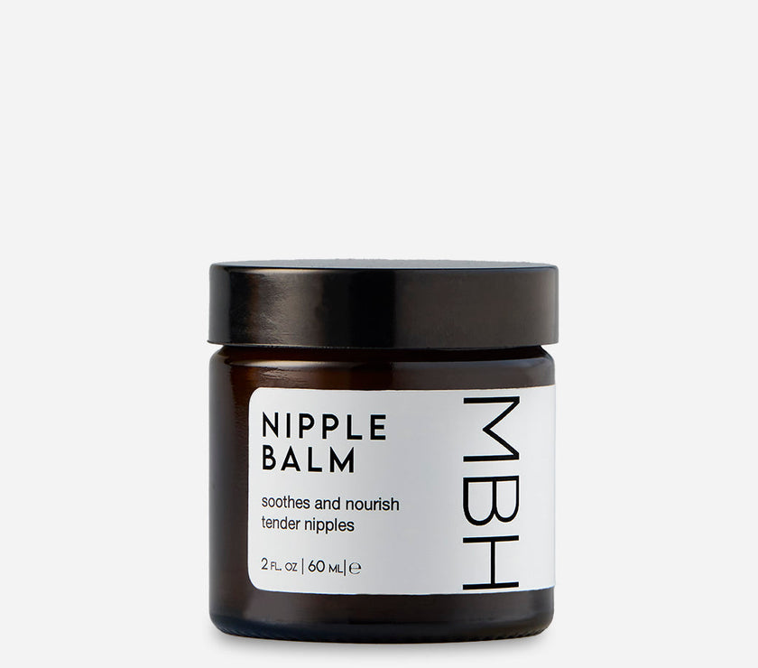 Nipple Balm