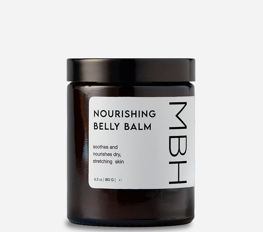 Nourishing Belly Balm
