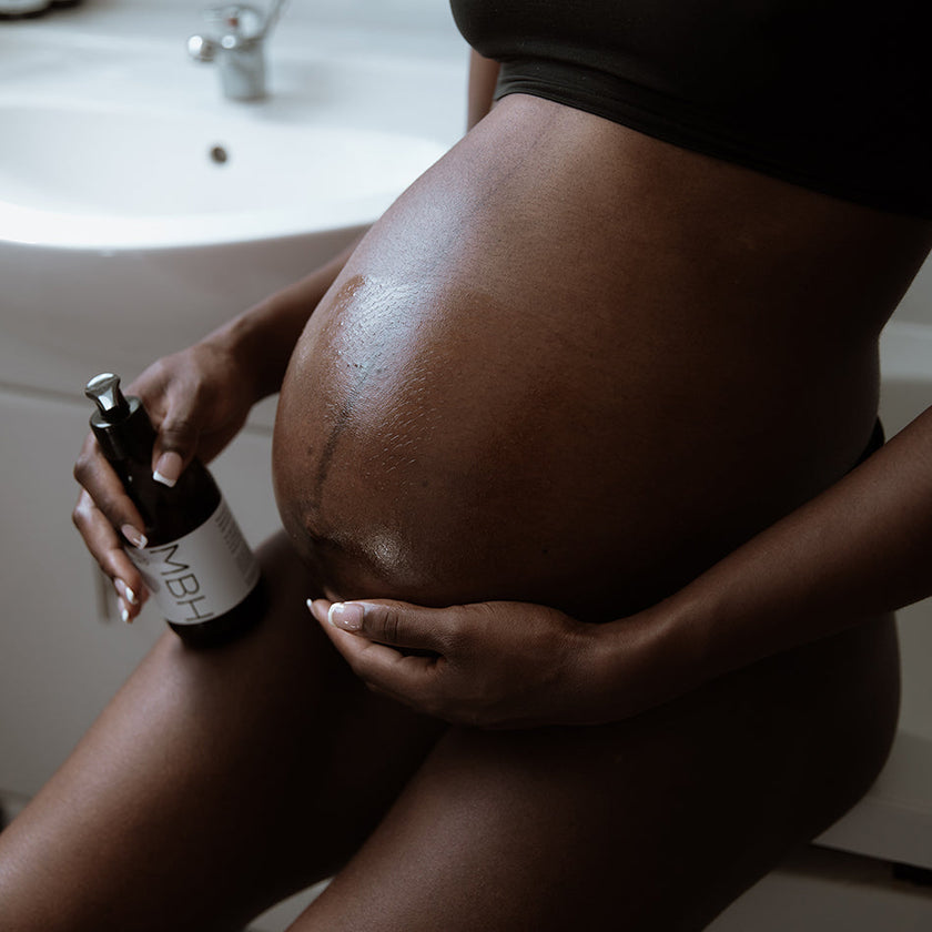 Nourishing Skin Oil