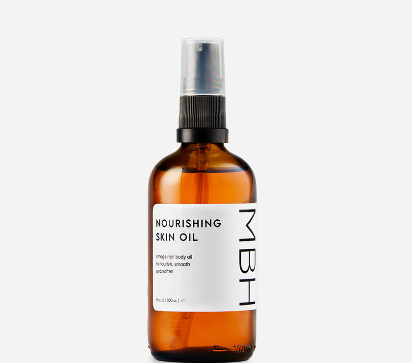 Nourishing Skin Oil