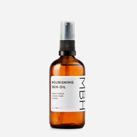 Nourishing Skin Oil