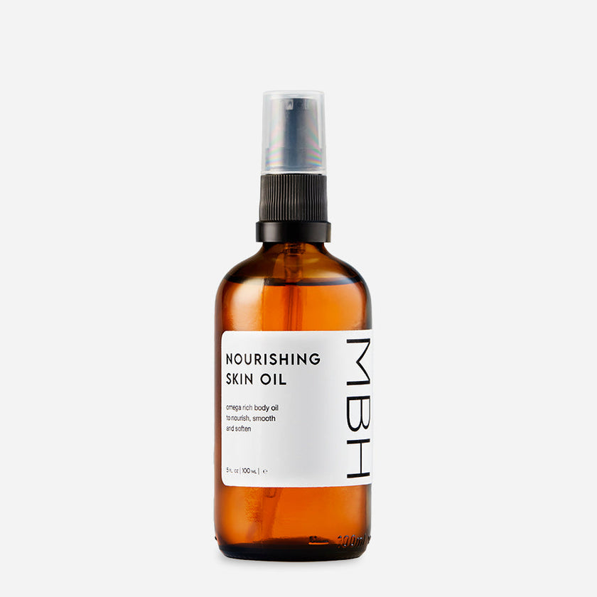 Nourishing Skin Oil