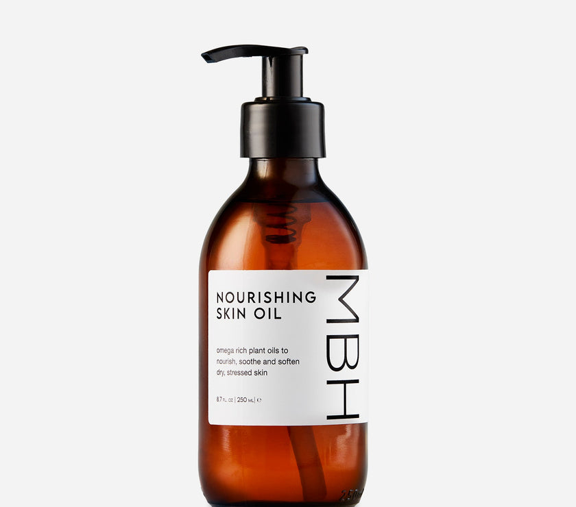 Nourishing Skin Oil