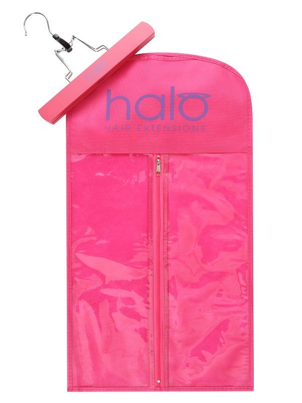 Style & Store Hair Extension Hanger Set