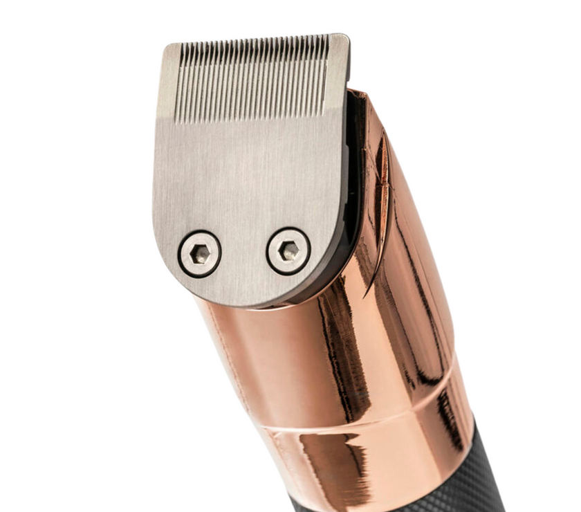 Babyliss Pro Super Motor Trimmer Rose Gold