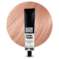 Crazy Color Rapid Toner 100ml