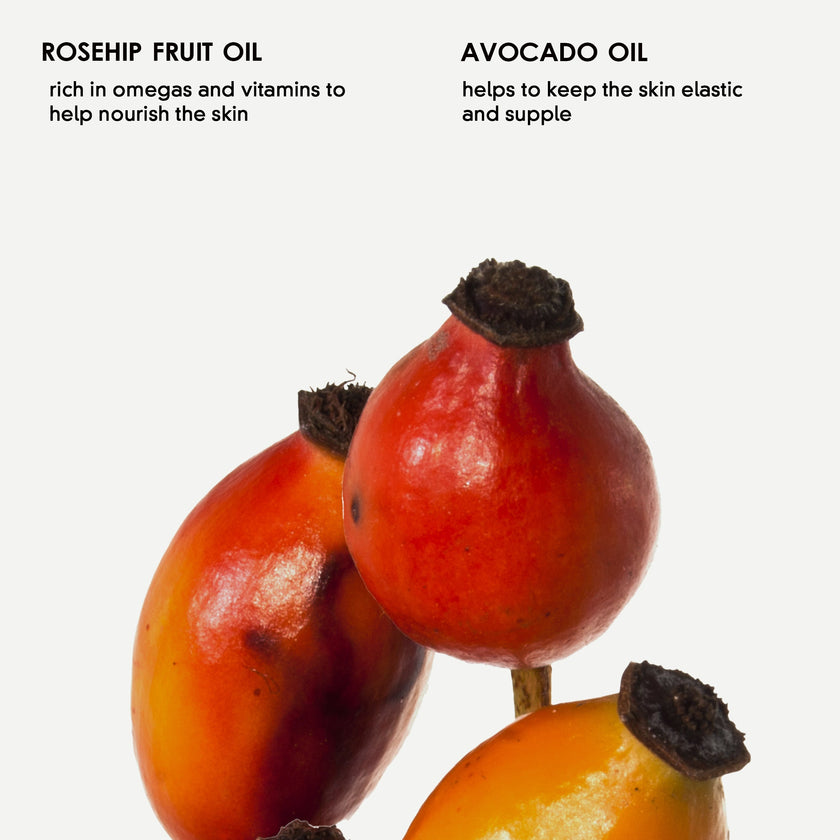 Peri Massage Oil