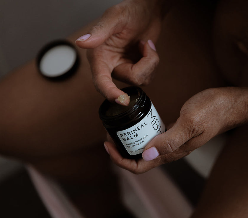 Perineal Balm