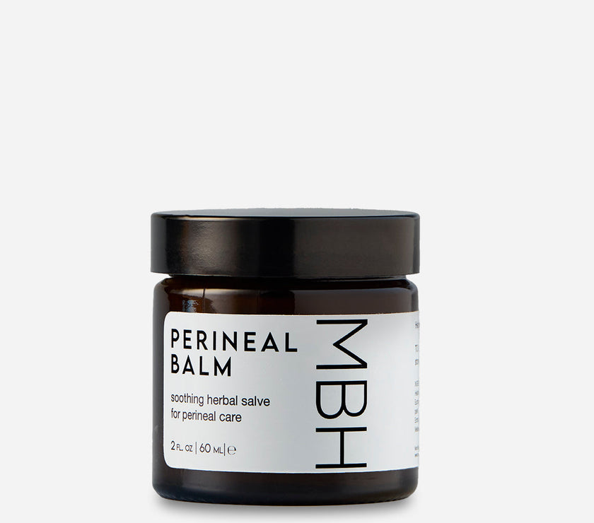 Perineal Balm