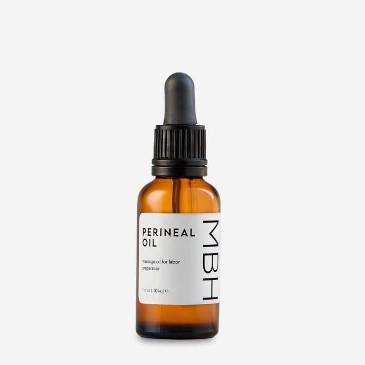 Peri Massage Oil