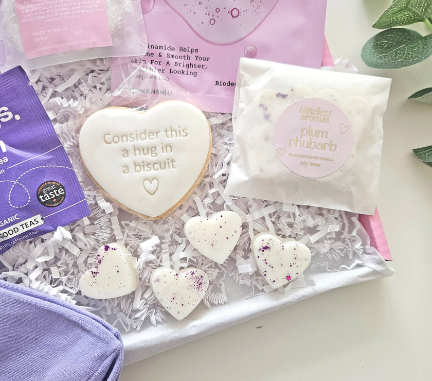 PICK ME UP | LETTERBOX GIFTS