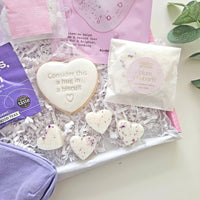 PICK ME UP | LETTERBOX GIFTS