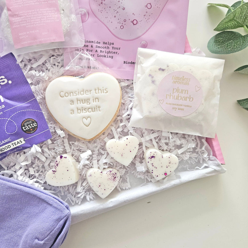 PICK ME UP | LETTERBOX GIFTS