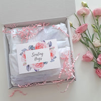 PICK ME UP | LETTERBOX GIFTS