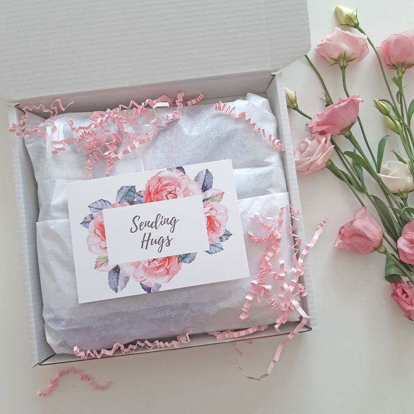 PICK ME UP | LETTERBOX GIFTS