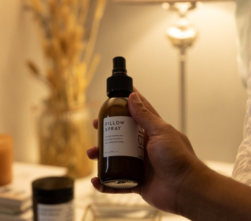 Pillow Spray