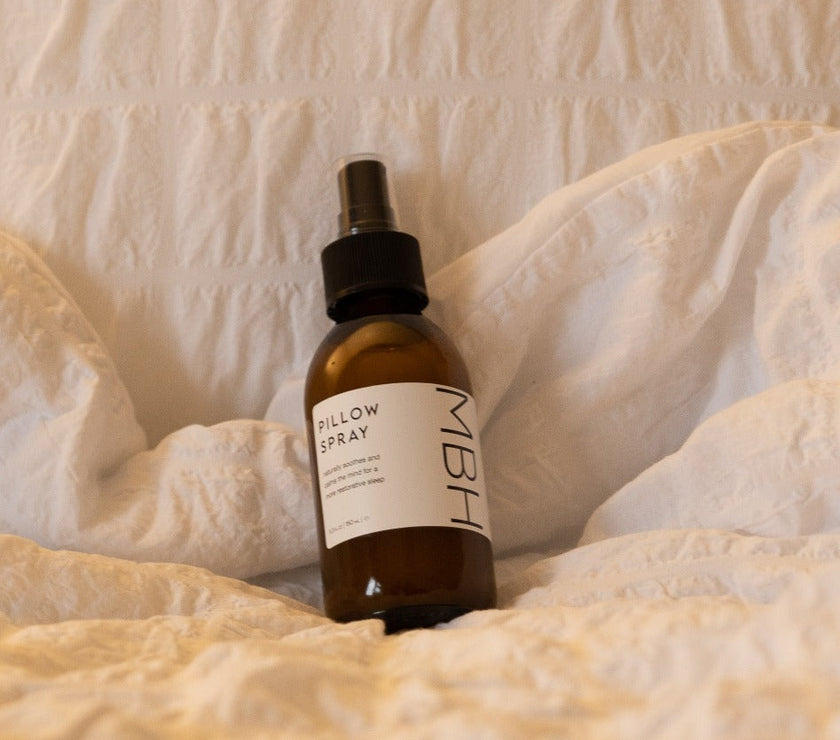 Pillow Spray
