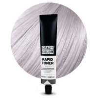 Crazy Color Rapid Toner 100ml