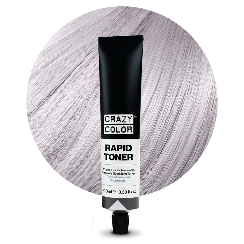 Crazy Color Rapid Toner 100ml