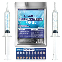 Advanced Teeth Whitening Pro Gel
