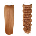Vanilla Blonde