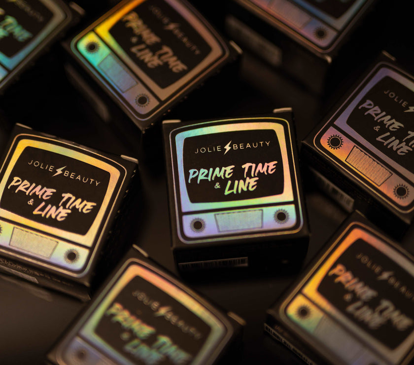 Prime Time & Line - Grass Green