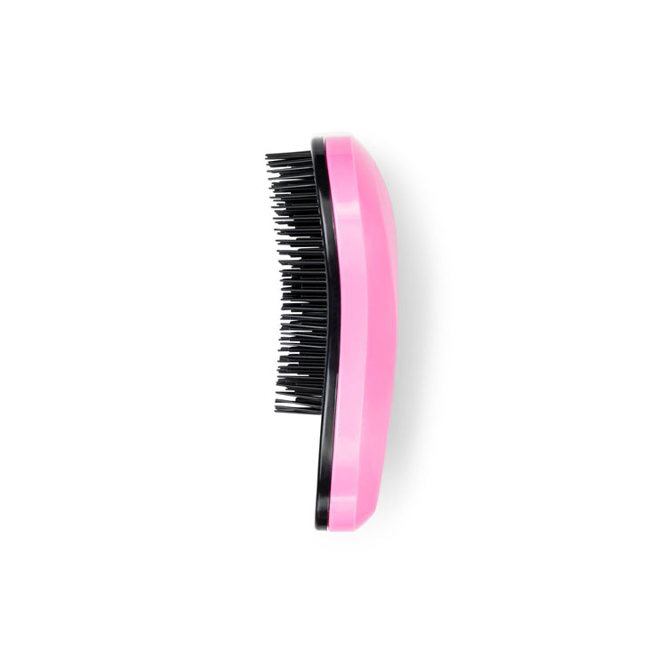 Rawr Detangling Hair Brush - Pink