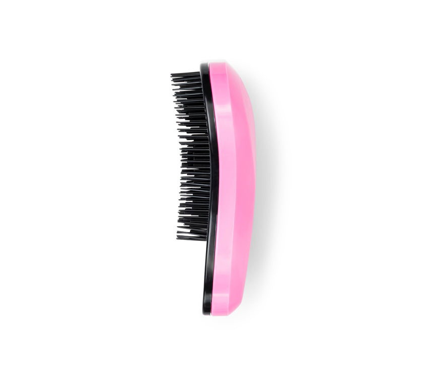 Rawr Detangling Hair Brush - Pink