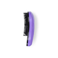 Rawr Detangling Hair Brush - Purple