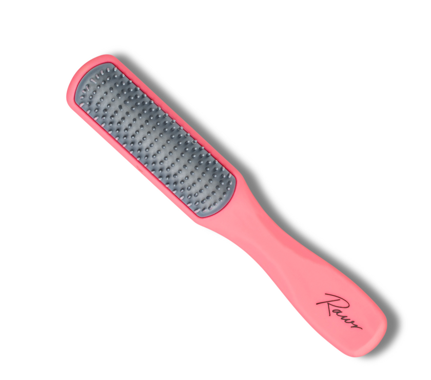 Rawr Slimline Styling Brush - Pink