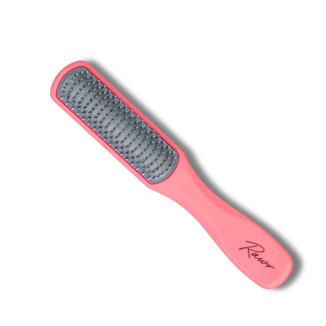 Rawr Slimline Styling Brush - Pink