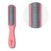 Rawr Slimline Styling Brush - Pink