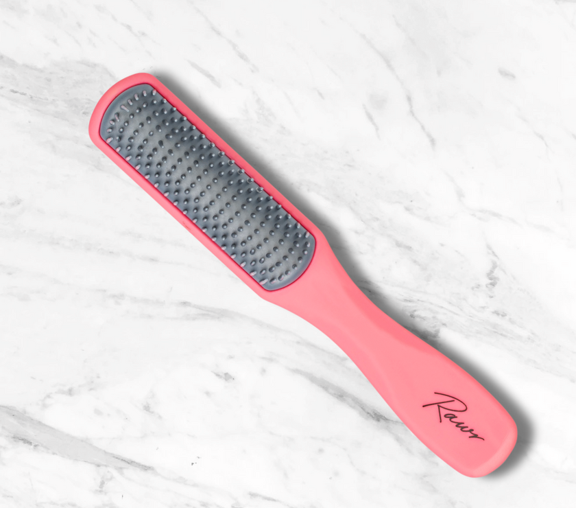 Rawr Slimline Styling Brush - Pink