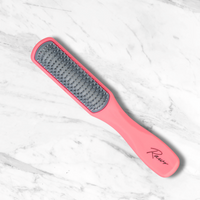 Rawr Slimline Styling Brush - Pink