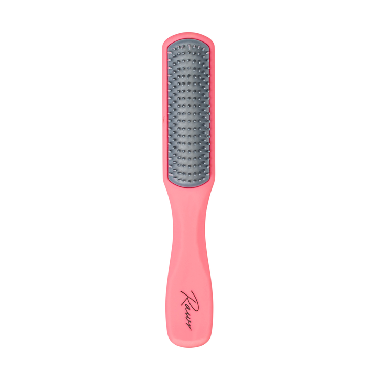 Rawr Slimline Styling Brush - Pink
