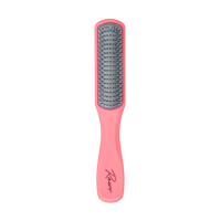 Rawr Slimline Styling Brush - Pink