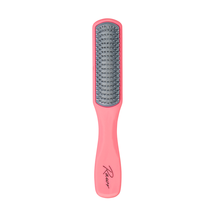 Rawr Slimline Styling Brush - Pink