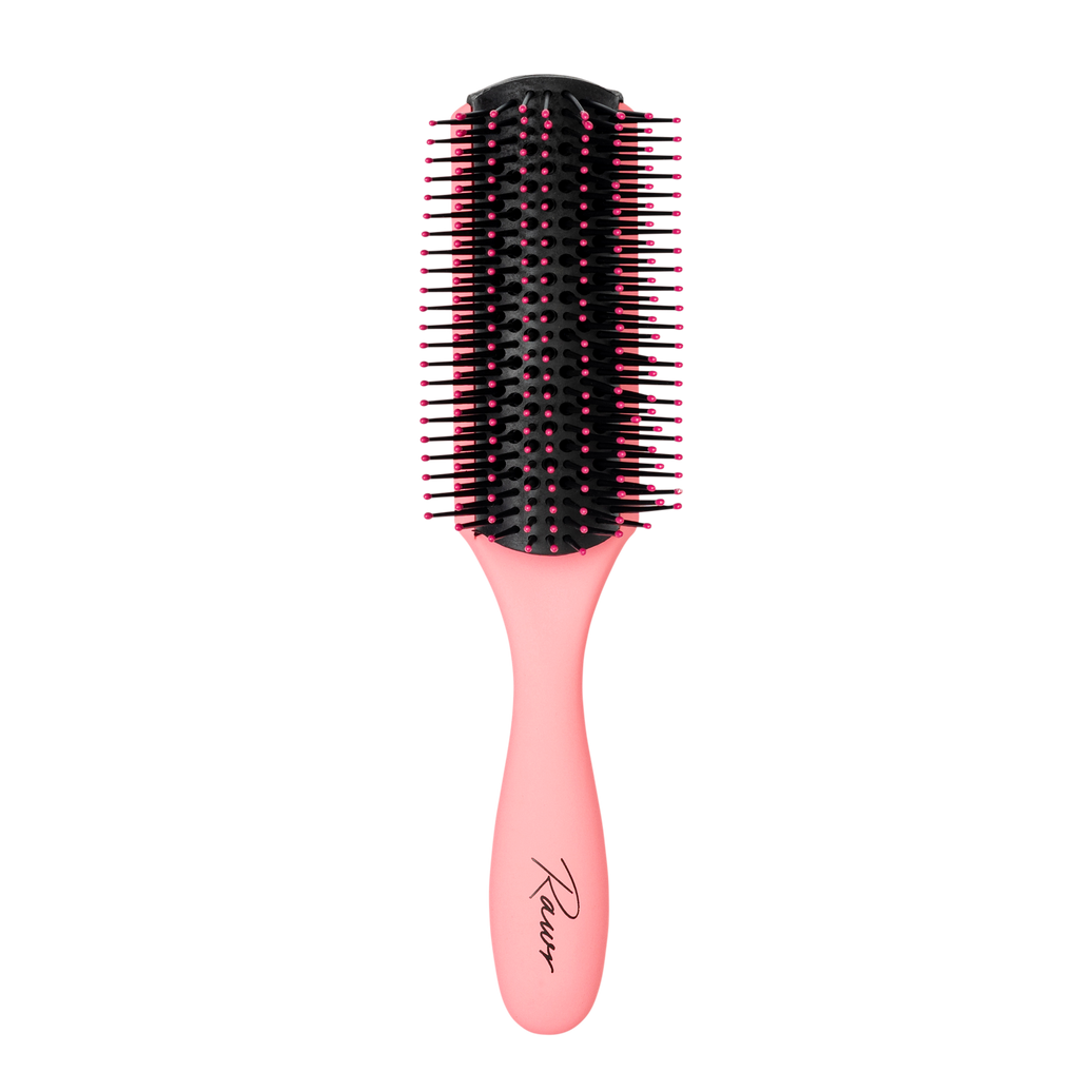 Rawr Styling Brush - Pink