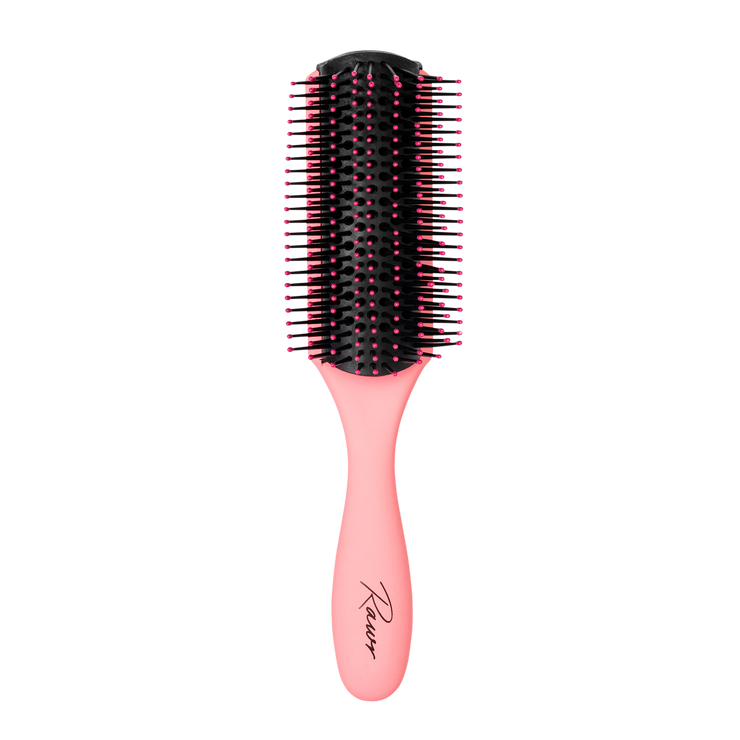 Rawr Styling Brush - Pink