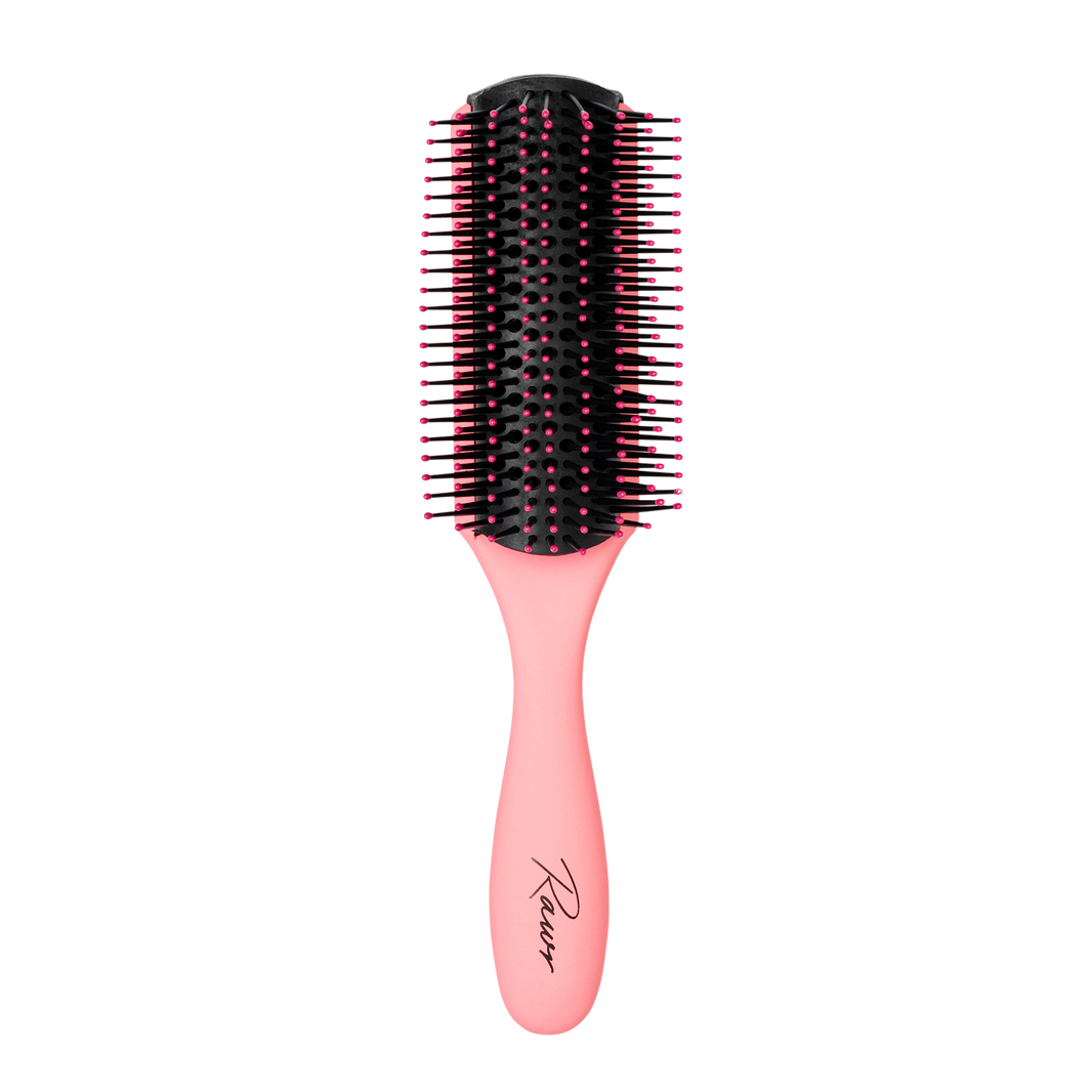 Rawr Styling Brush - Pink