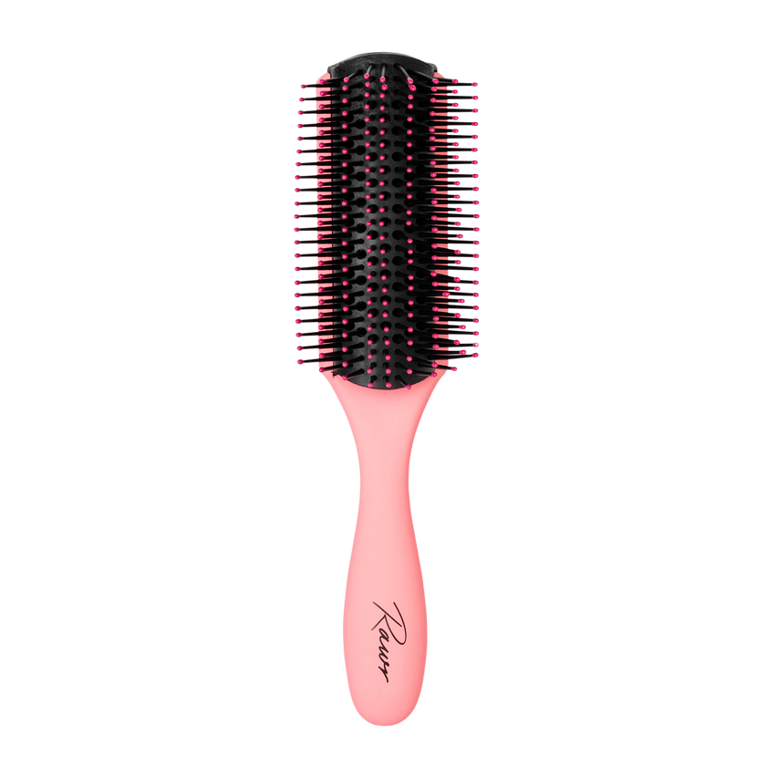 Rawr Styling Brush - Pink