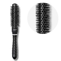 Rawr Ceramic Round Brush 25mm Black