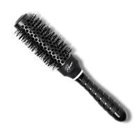Rawr Ceramic Round Brush 32mm Black