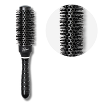 Rawr Ceramic Round Brush 32mm Black