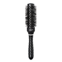 Rawr Ceramic Round Brush 32mm Black