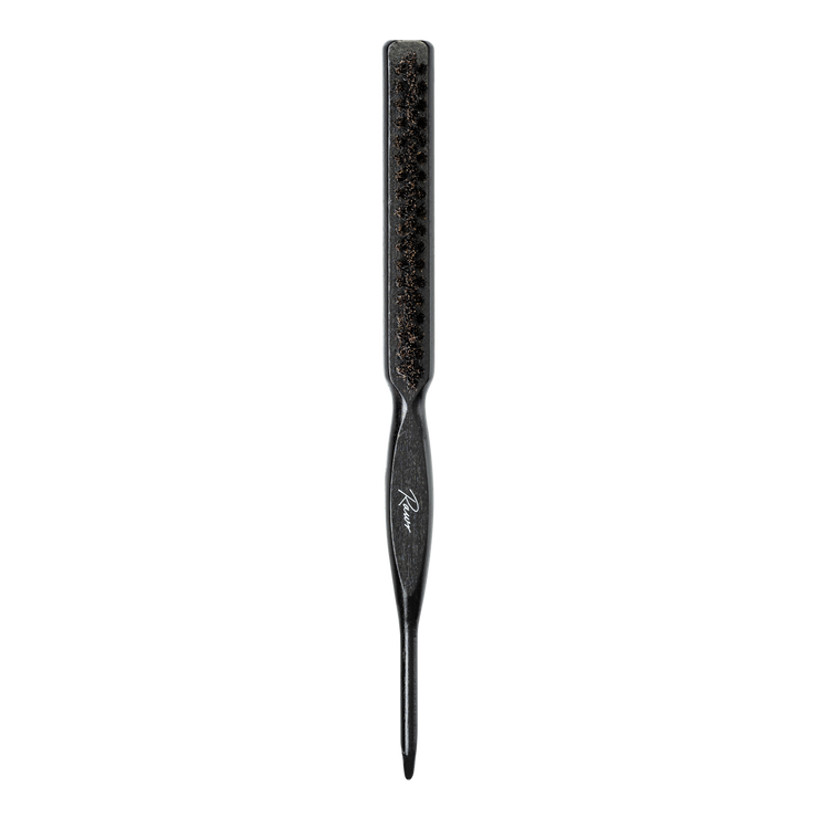 Rawr Backcomb Styling Brush Black