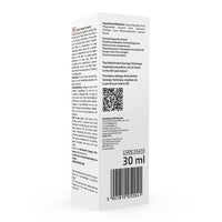 Apis Retin-Ambre Synergy Mandelic & Succinic Acid Peel – 15% Mandelic Acid | 2% Succinic Acid | 30ml | Brightening & Exfoliating Treatment Apis Natural Cosmetics UK