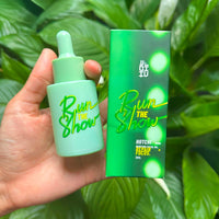 Run The Show Facial Oil