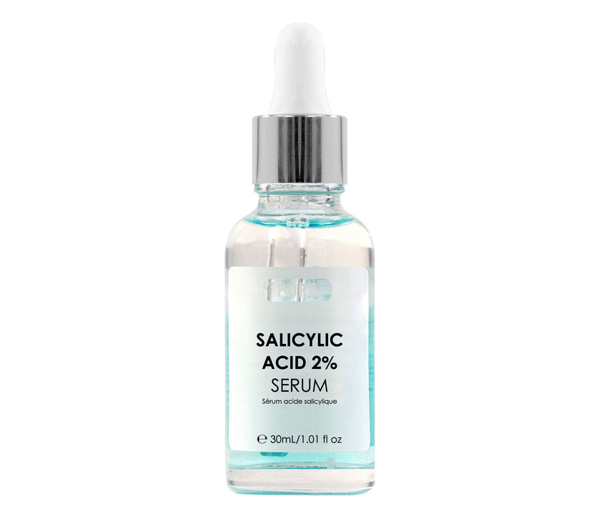 Pure Salicylic 2% Biphase Serum 30ml